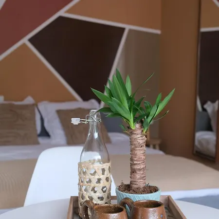 Le Nid Boheme شقة