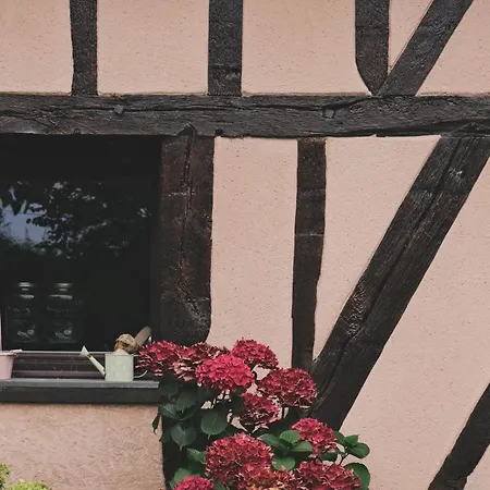 Apartman Le Nid Boheme *