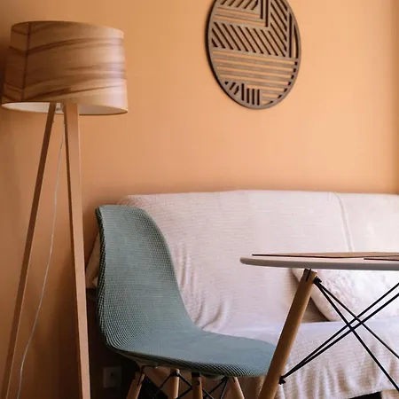 Apartment Mesnil & Nuit - Hebergements Insolites En Campagne Normande Gisay