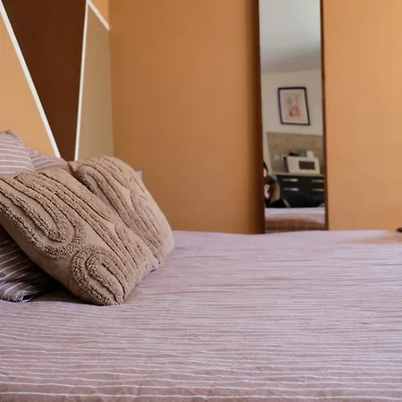 Apartment Mesnil & Nuit - Hebergements Insolites En Campagne Normande Gisay