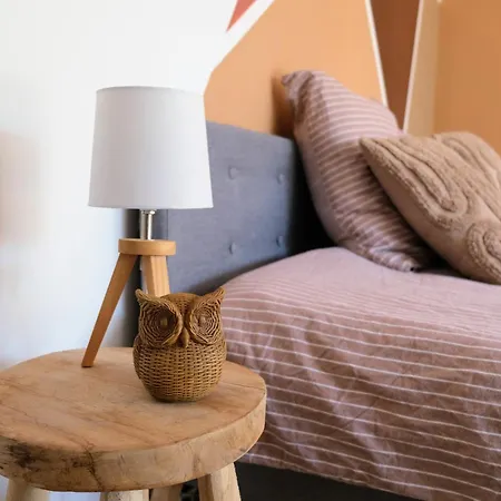 Mesnil & Nuit - Hebergements Insolites En Campagne Normande