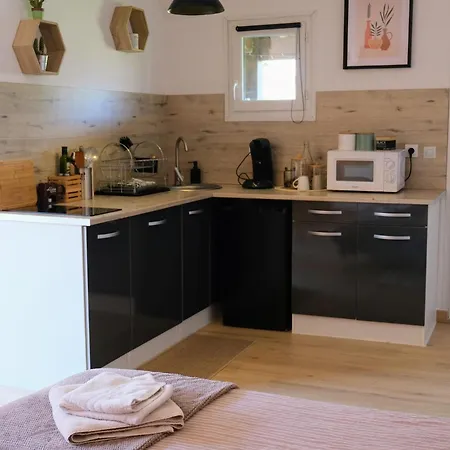 Mesnil & Nuit - Hebergements Insolites En Campagne Normande