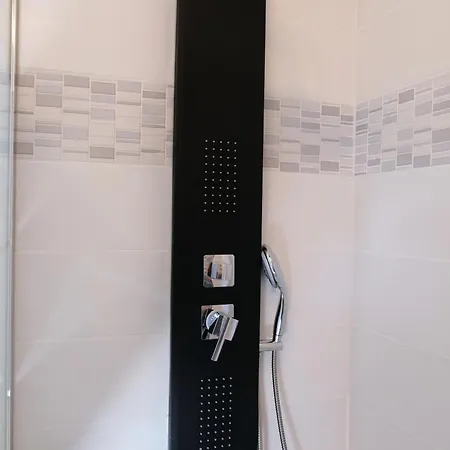 Apartment Mesnil & Nuit - Hebergements Insolites En Campagne Normande Gisay