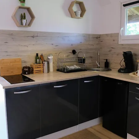 Apartment Mesnil & Nuit - Hebergements Insolites En Campagne Normande Gisay