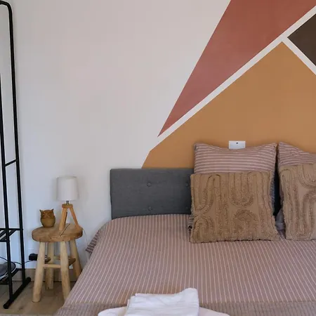 Apartment Mesnil & Nuit - Hebergements Insolites En Campagne Normande