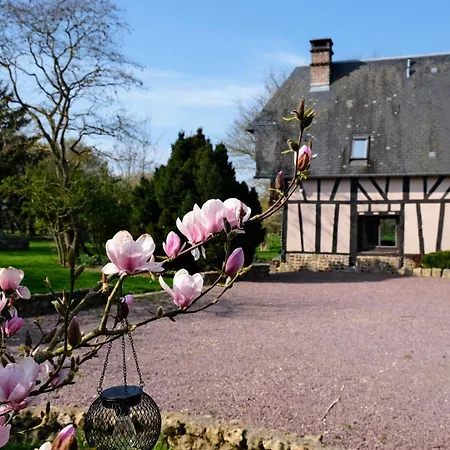 Apartment Mesnil & Nuit - Hebergements Insolites En Campagne Normande Gisay