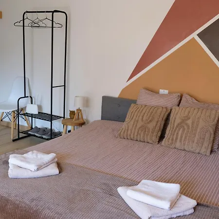 Mesnil & Nuit - Hebergements Insolites En Campagne Normande Apartment Gisay