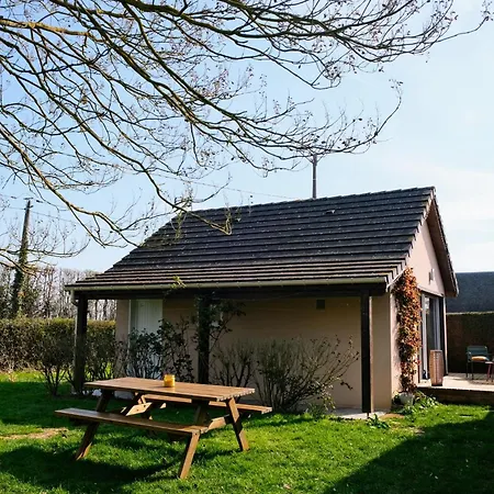 Mesnil & Nuit - Hebergements Insolites En Campagne Normande *
