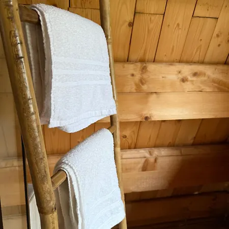 Apartment Mesnil & Nuit - Hebergements Insolites En Campagne Normande Gisay