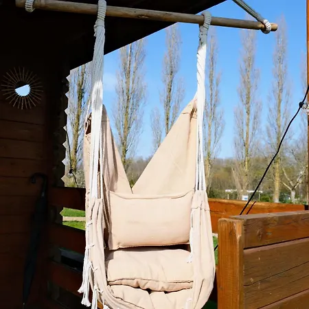 Mesnil & Nuit - Hebergements Insolites En Campagne Normande