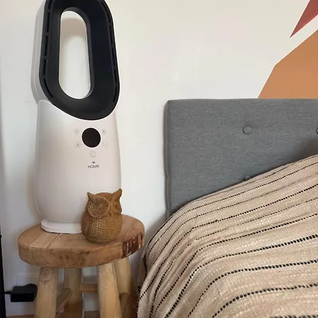 Mesnil & Nuit - Hebergements Insolites En Campagne Normande Apartment Gisay