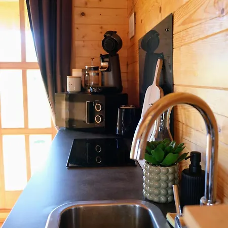 Mesnil & Nuit Apartment *