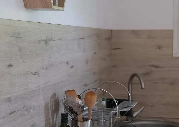 Apartment Le Nid Boheme *