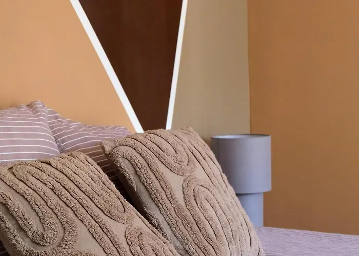 Le Nid Boheme * Gisay