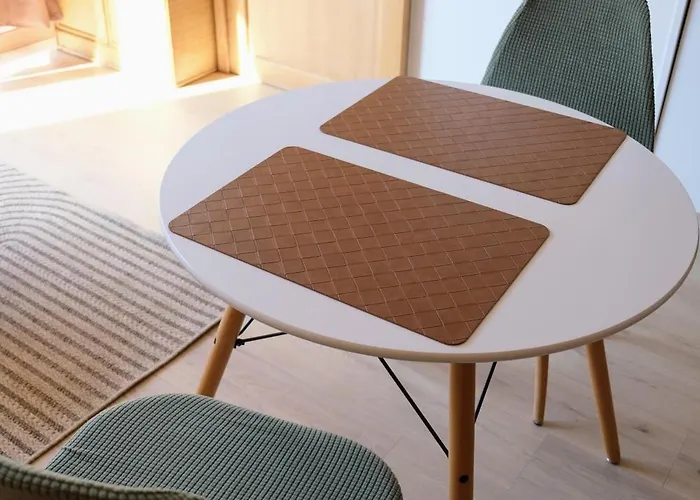 Le Nid Boheme * Gisay