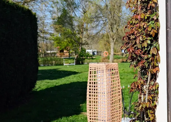 Le Nid Boheme Apartment